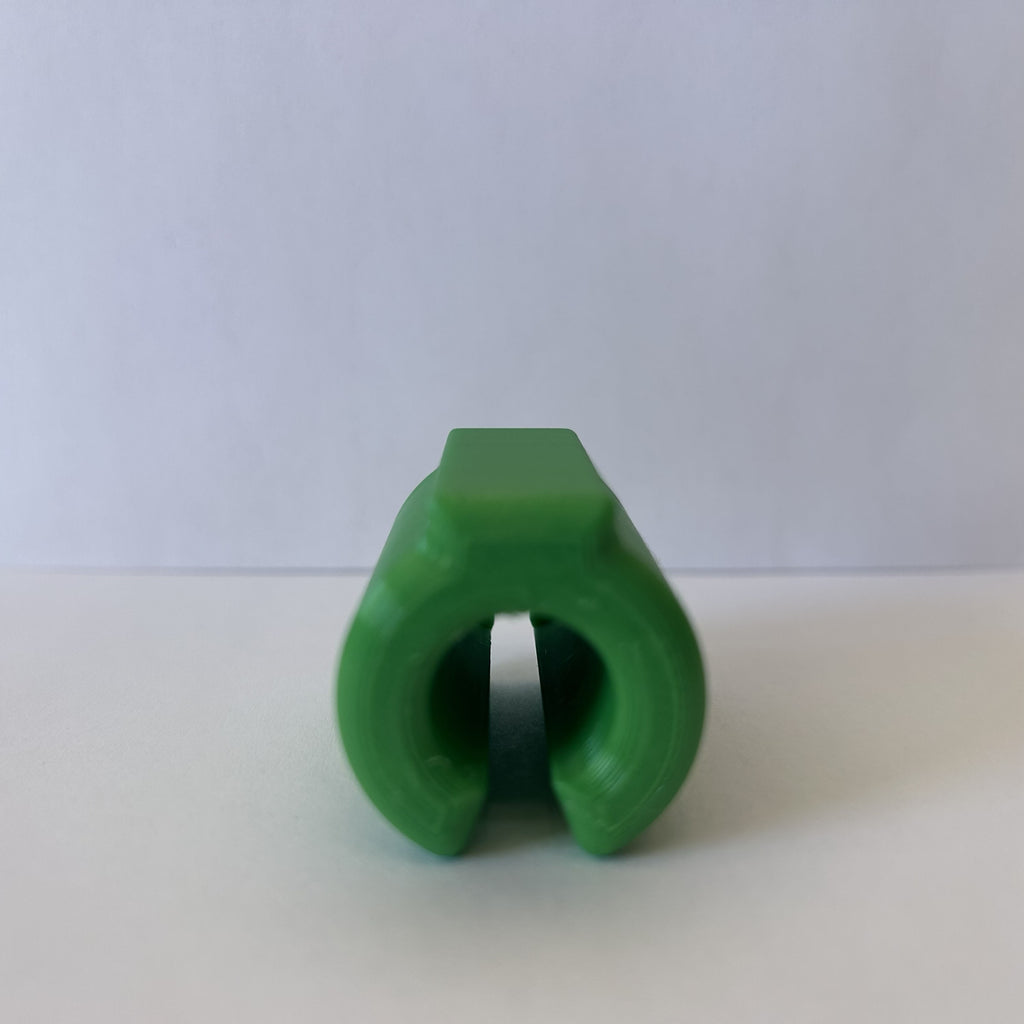 Anywhere Buddy lip balm holder in Green Serenity – view 6